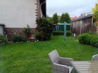 International 8 - Bed and Breakfast