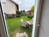 International 8 - B&B Bad Harzburg