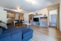 Barthe Holidays I Apartamento moderno en Arinsal 6PAX a pie de pistas I Balcón con vistas y parking I Riu - B&B Arinsal