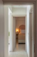 Apartamento Deluxe de 2 dormitorios con vistas al jardín