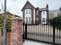 Wellington house - B&B Blyth