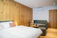 Habitación cuádruple