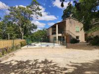 Maison confortable à Ansouis dans Le Luberon - Chambres d’hôtes