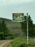 Camping Lisna - Bed and Breakfast