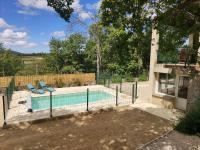 Maison confortable à Ansouis dans Le Luberon - B&B