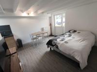 B&B Dax - Studio proche centre-ville - Bed and Breakfast Dax