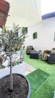 Suite met Bubbelbad