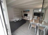 Studio proche centre-ville - B&B Dax