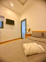 Home A5 - B&B