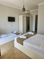 Guest House Gio - B&B Kobuleti
