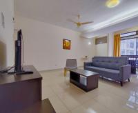 Apartamento de 2 dormitorios