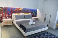 Bianco Mare Delfino Apartment - B&B Otranto