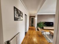 Appartement met 2 slaapkamers