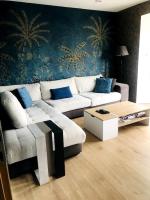 Villa - Les vacances à la Mer - Chambres d’hôtes