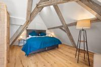 LiT LiVING Grünstadt - Luxury- style Boutique Apartments - B&B Grünstadt