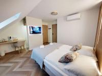 Chambre Double avec Salle de Bains Privative