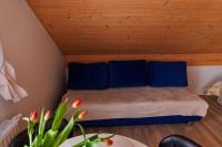 Quadruple Room with Balcony