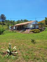 Casa Inglesa Roosa 2 Persoons Accommodatie Appartement Sunny - B&B Relíquias