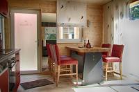 Vakantiehuis