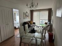 Departamento Las Condes-Esc Militar - Ferienwohnung Santiago