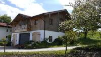 Ferienwohnung Schmidhof - B&B Bernau am Chiemsee