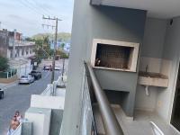 Salema 202 - apartamento 02 dormitórios - B&B