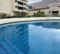 DEPARTAMENTO NUEVO y BIEN UBICADO - B&B Iquique