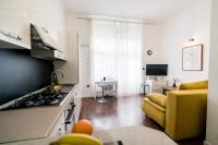 Appartement met 1 Slaapkamer en een Balkon