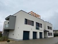 Panorama Penthouse - gyönyörű látkép a Bakonyra - Bed and Breakfast