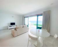 Appartement met Uitzicht op Zee