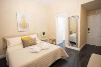 Chambre Double Deluxe avec Baignoire