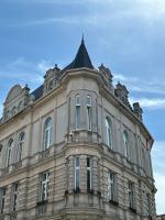 Apartament "Gold Romantic Suite" Centrum z dużą wanną dla Dwojga - B&B Gniezno