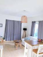 Golondrinas Suites, depto céntrico con ascensor - B&B