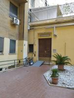 YCH-Ambra Suite a San Giovanni - B&B Rome