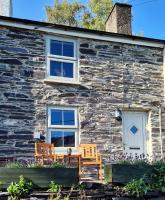 Coblynau Cottage - Bed and Breakfast
