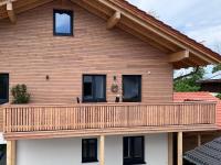 B&B Bad Feilnbach - Ferienwohnung Osterbach - Bed and Breakfast Bad Feilnbach