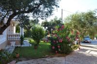 Pansion Mary Studios - B&B Psarou