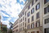 Tre Lune Penthouse by Rental in Roma - B&B Roma
