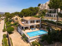 B&B Santa Ponsa - Villa Monsita by Slow Villas - Bed and Breakfast Santa Ponsa