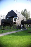 Lubia Apartments baltic sea, garden ,parking ,dog firendly, in Lubiatowo - Bed and Breakfast