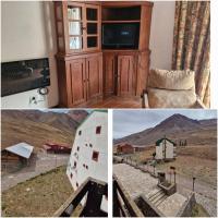 Edificio Portezuelo 2-10 - Bed and Breakfast