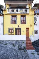 La Casina de la Peña - B&B