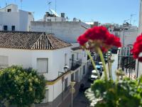 Encantadora casa en el corazón de Estepona - Bed and Breakfast Estepona