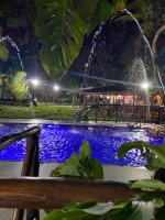 B&B Santa Marta - EcoHotel Inka Minka - Bed and Breakfast Santa Marta