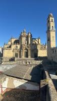 TORREJÓN - B&B Jerez de la Frontera