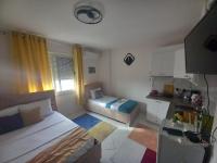 Morzem Apartments - B&B