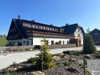 Strunzova pila - wellness - Chambres d’hôtes Kvilda