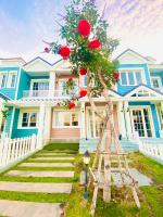 Villa met 3 Slaapkamers