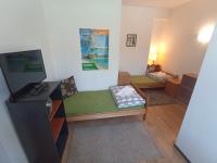 Standard Zweibettzimmer