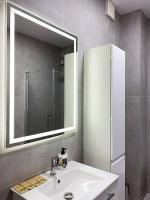 Appartement met 1 Slaapkamer